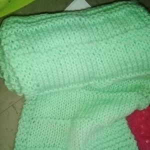 Handmade Scarf